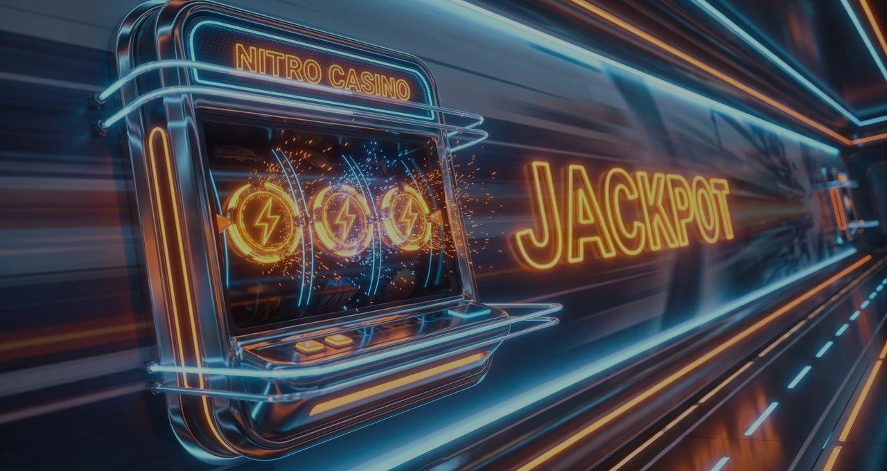 Nitro Casino