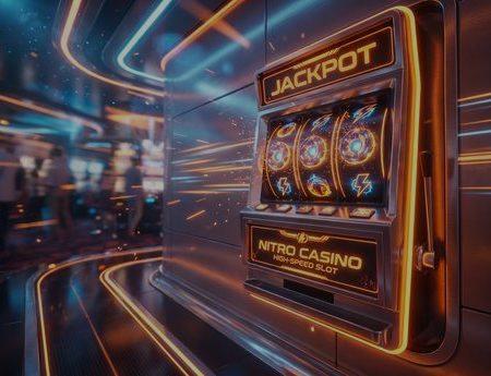 Nitro Casino