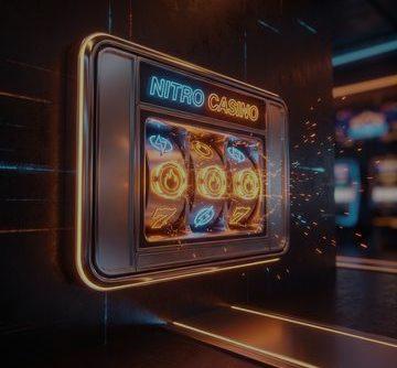 Nitro Casino
